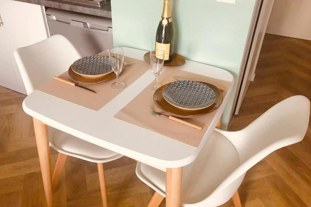 Proche Disneyland Paris Appartement Marne-la-Vallée