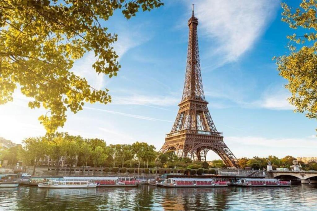 Appartement Proche Disneyland Paris *