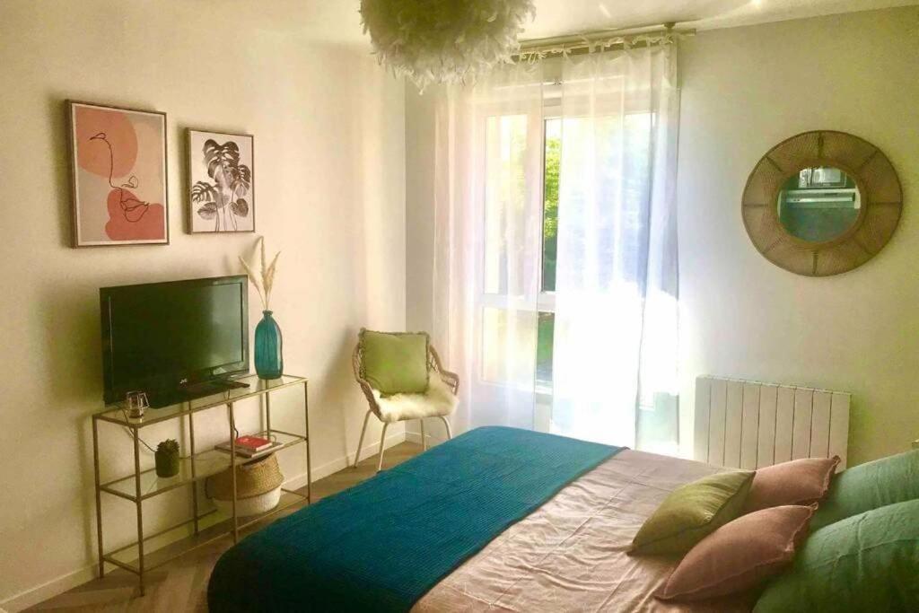 Appartement Proche Disneyland Paris