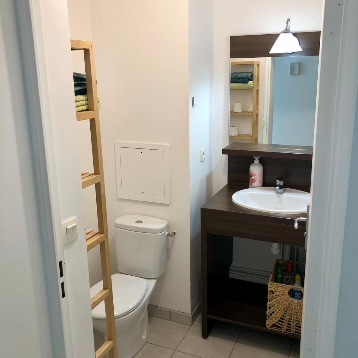 Appartement Proche Disneyland Paris